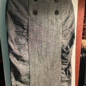 Pencil Style Skirt by Geri C New York size 11